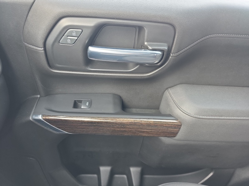 2022 GMC Sierra 1500 Limited