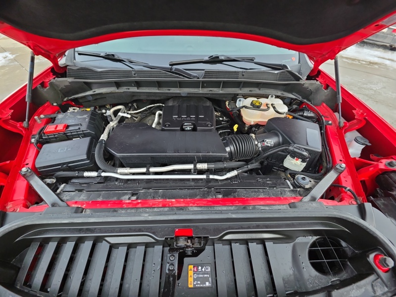 2022 GMC Sierra 1500 Limited