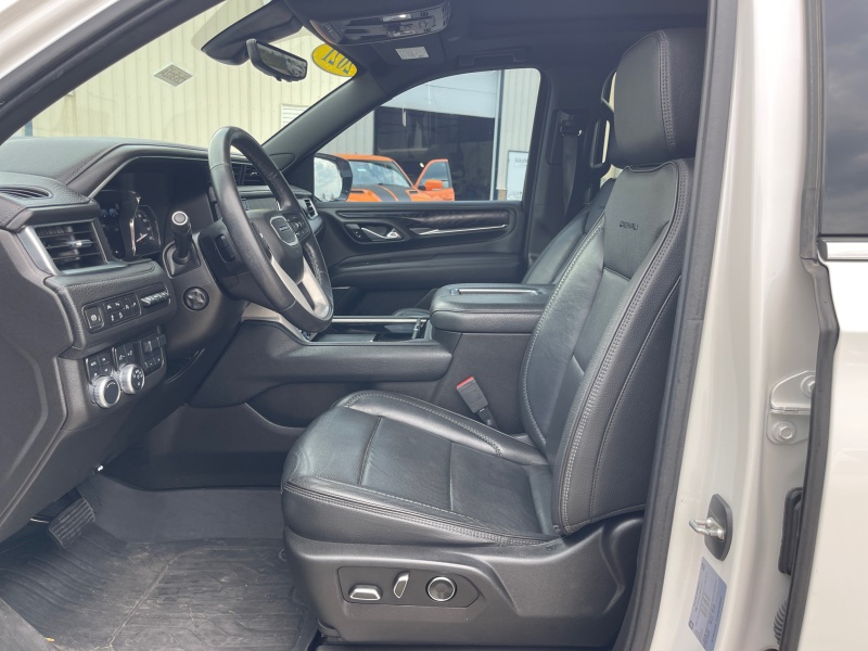 2021 GMC Yukon XL