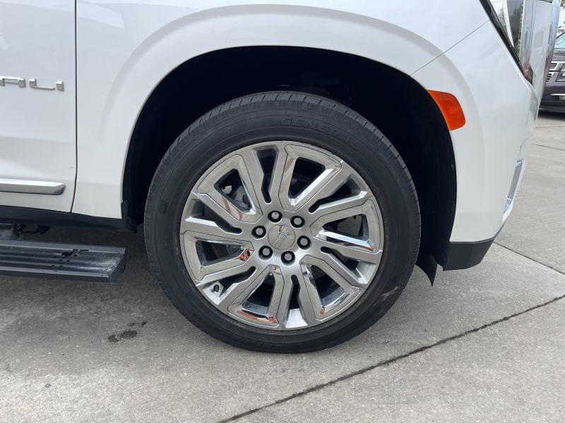 2021 GMC Yukon XL
