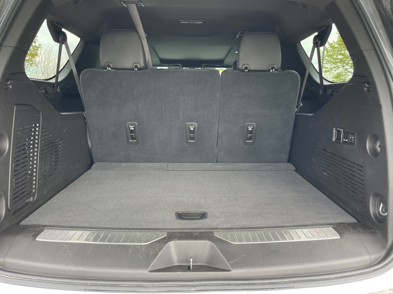 2021 GMC Yukon XL