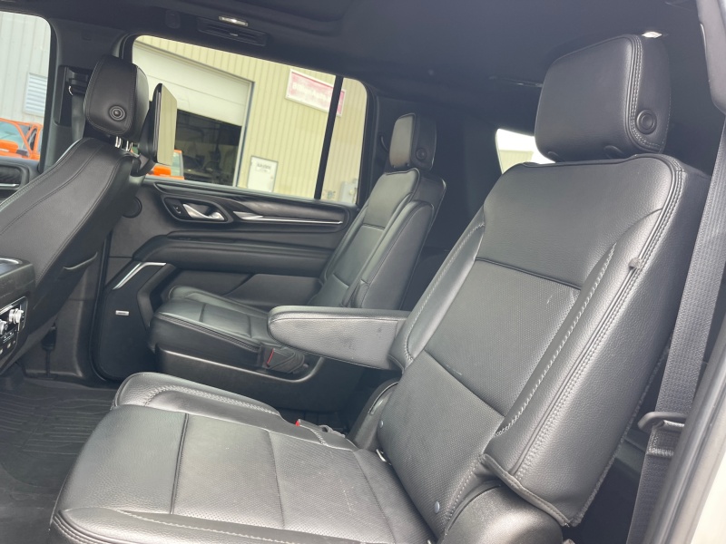 2021 GMC Yukon XL