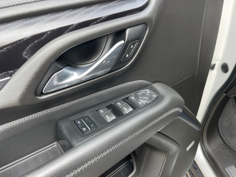 2021 GMC Yukon XL