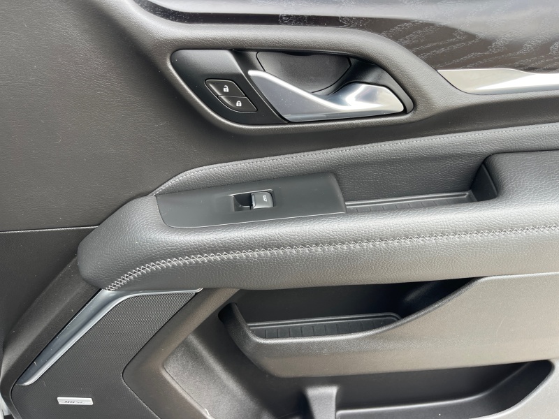 2021 GMC Yukon XL