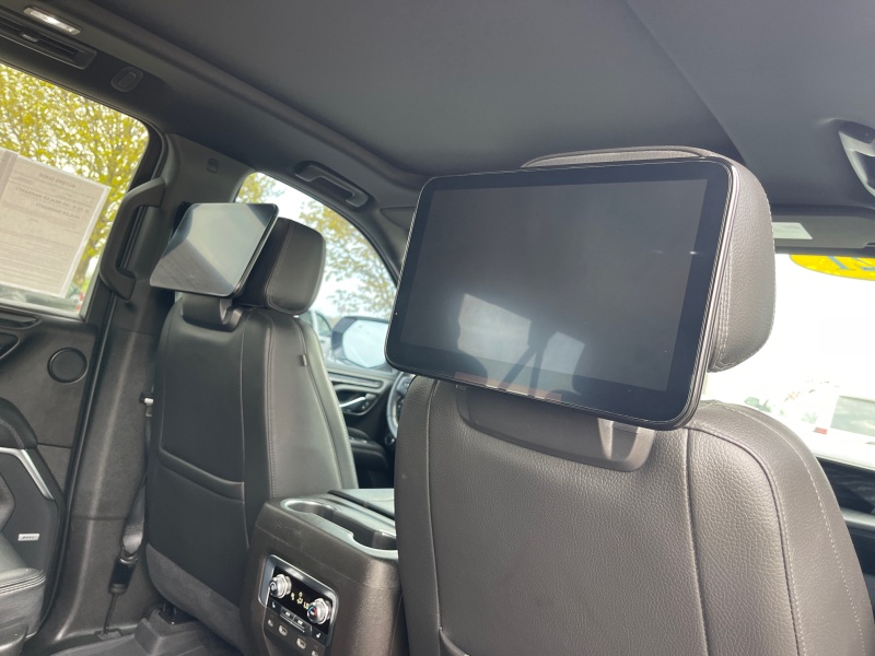 2021 GMC Yukon XL