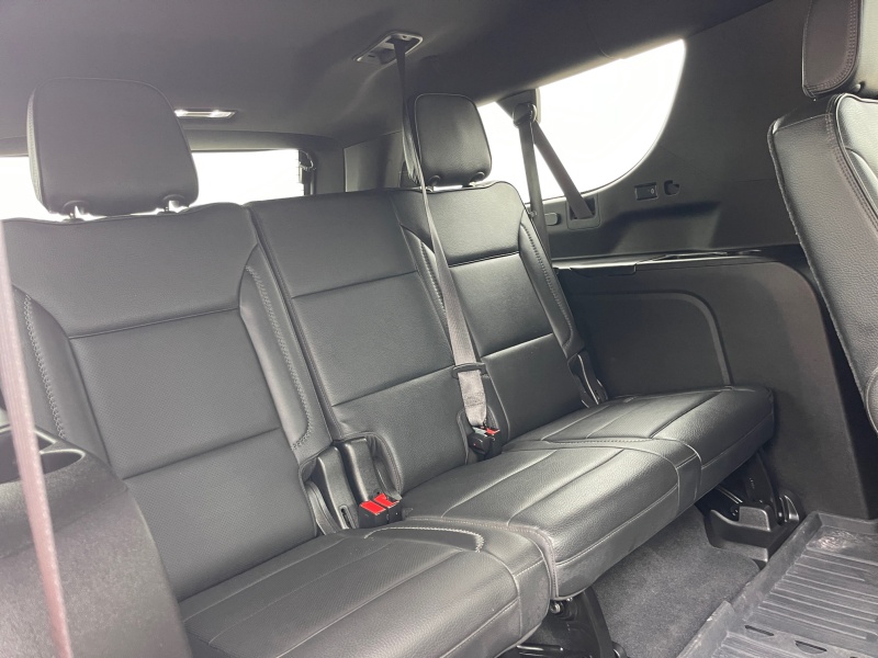 2021 GMC Yukon XL