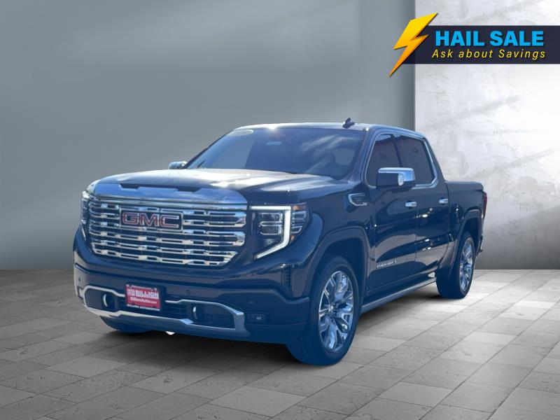Used 2024 GMC Sierra 1500 Denali Trucks