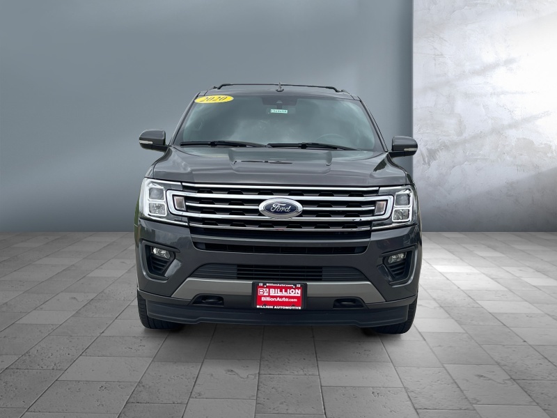 2020 Ford Expedition Max