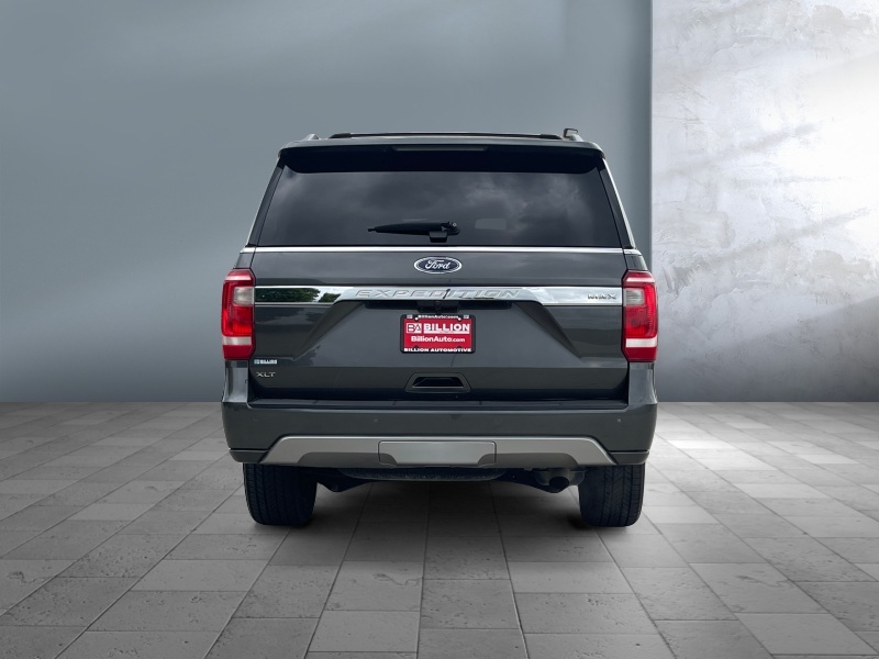 2020 Ford Expedition Max