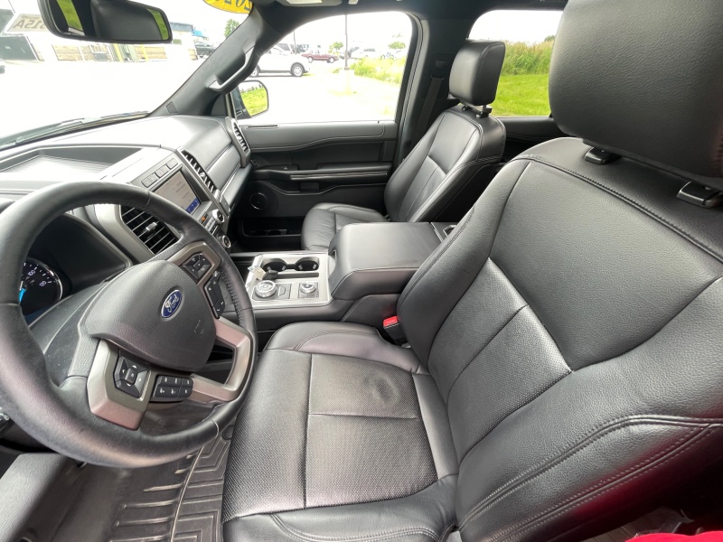 2020 Ford Expedition Max