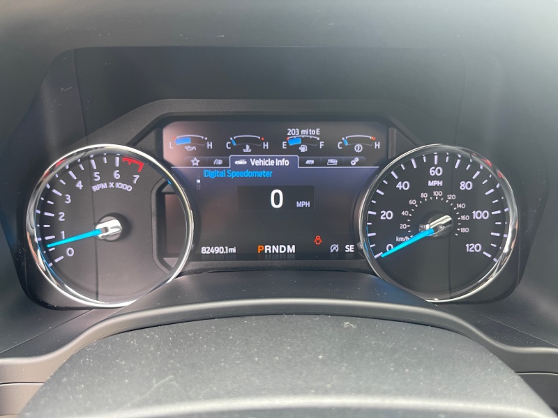 2020 Ford Expedition Max