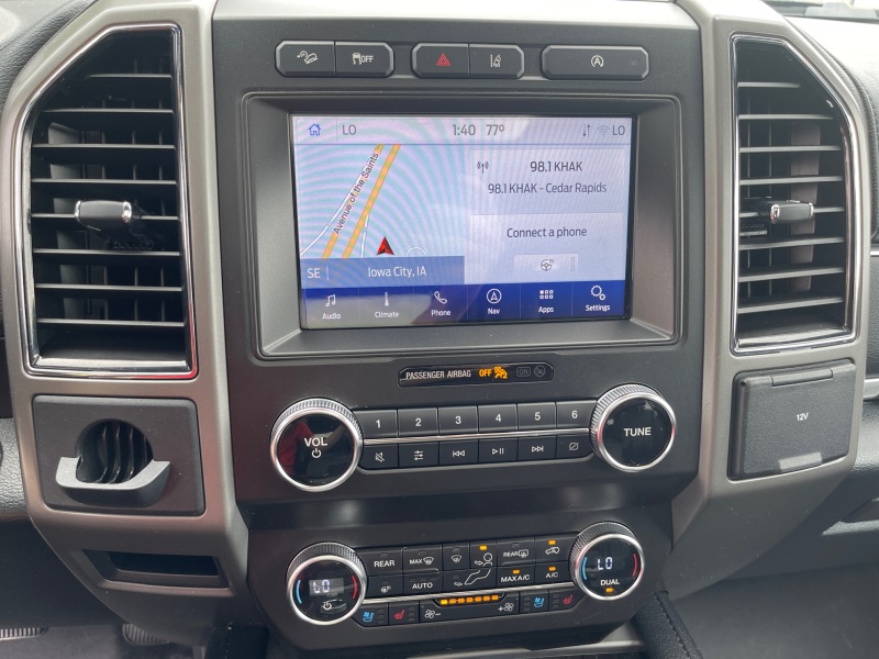 2020 Ford Expedition Max