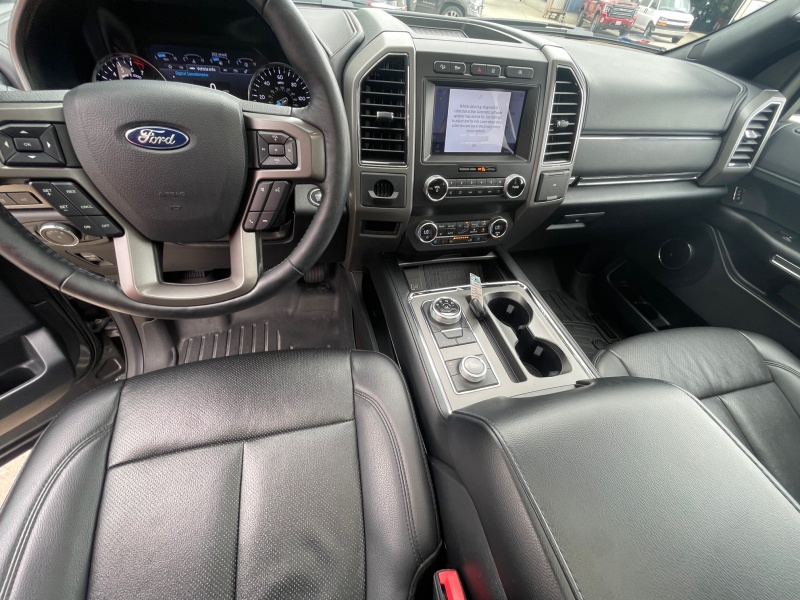 2020 Ford Expedition Max