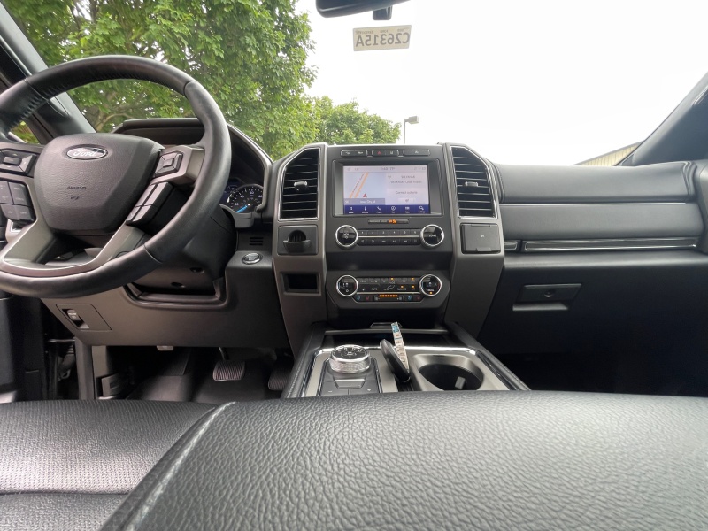 2020 Ford Expedition Max