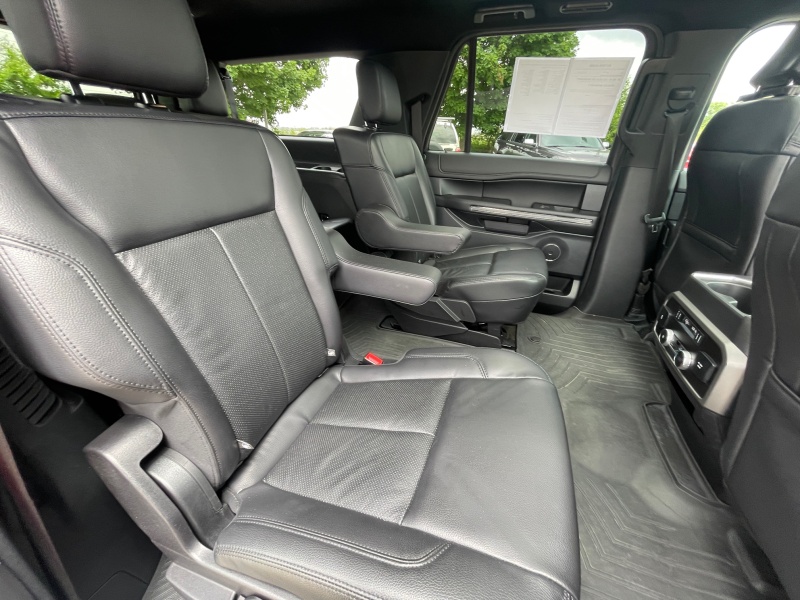 2020 Ford Expedition Max