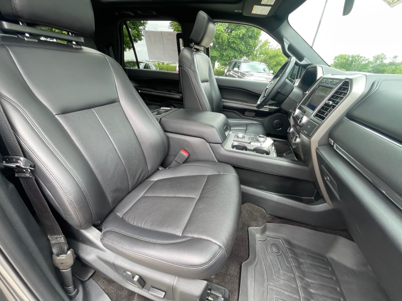 2020 Ford Expedition Max