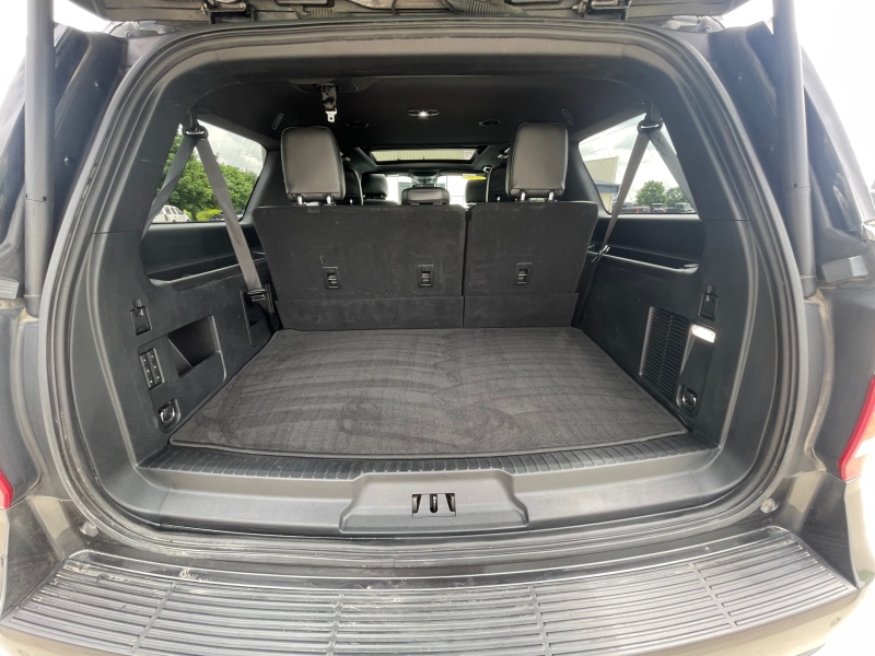 2020 Ford Expedition Max