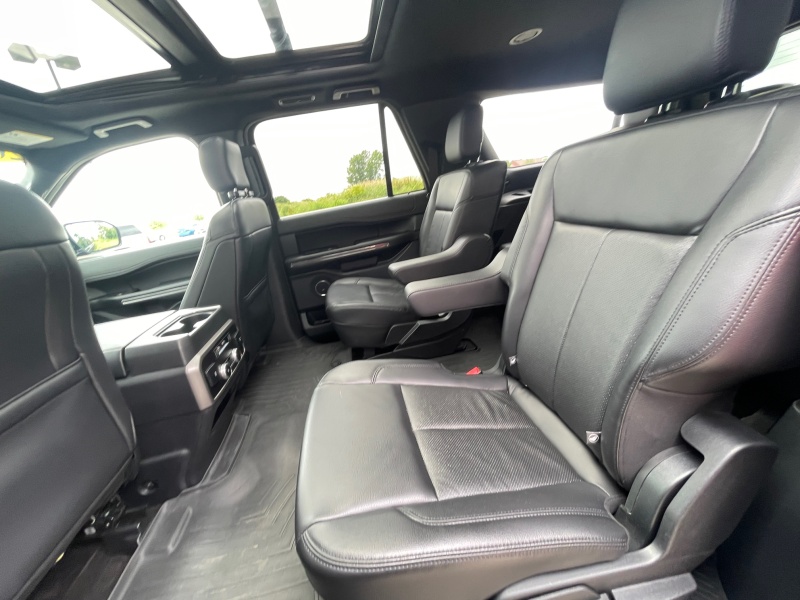 2020 Ford Expedition Max