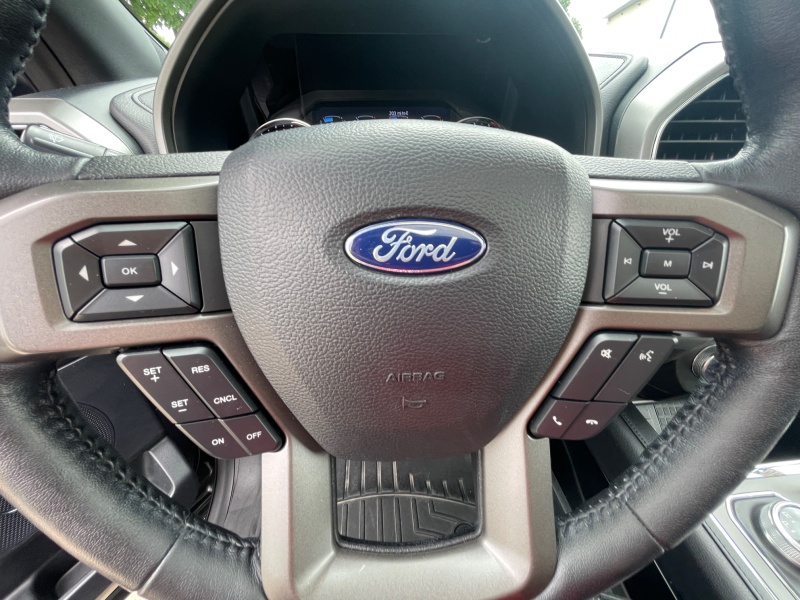 2020 Ford Expedition Max