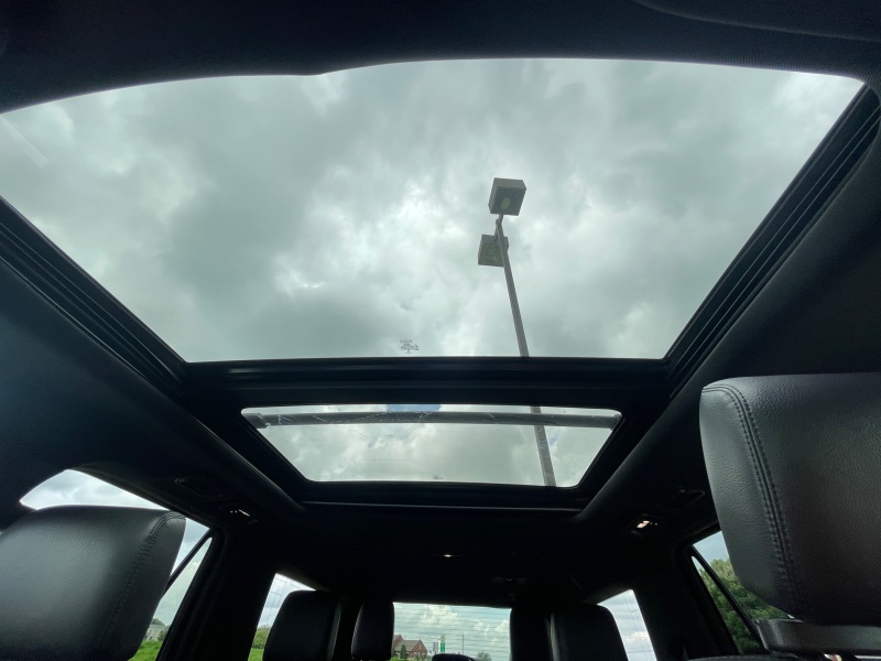 2020 Ford Expedition Max