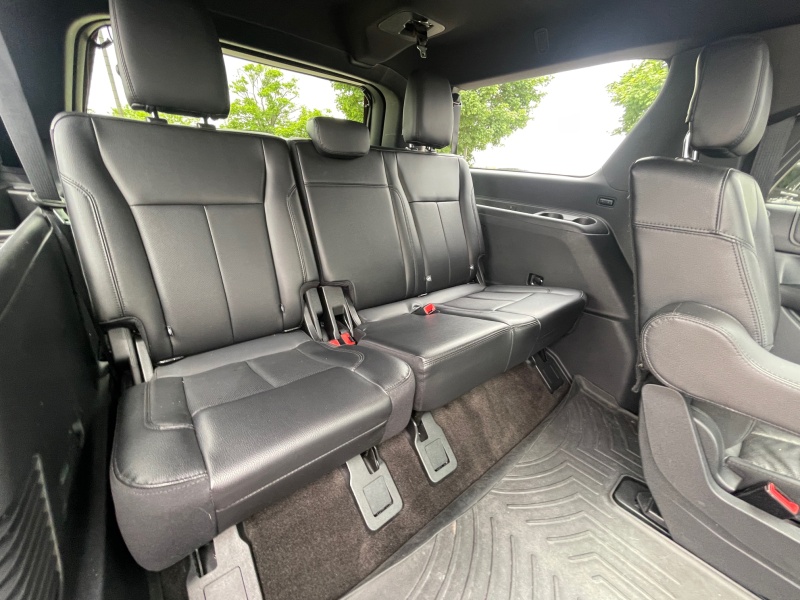 2020 Ford Expedition Max