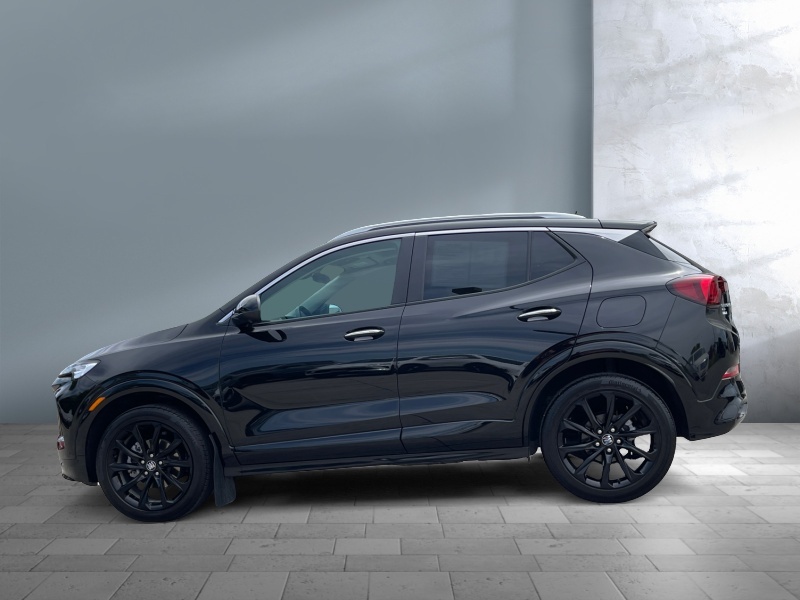 2024 Buick Encore GX
