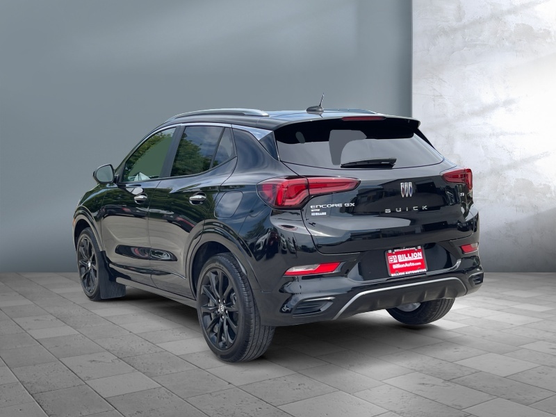 2024 Buick Encore GX