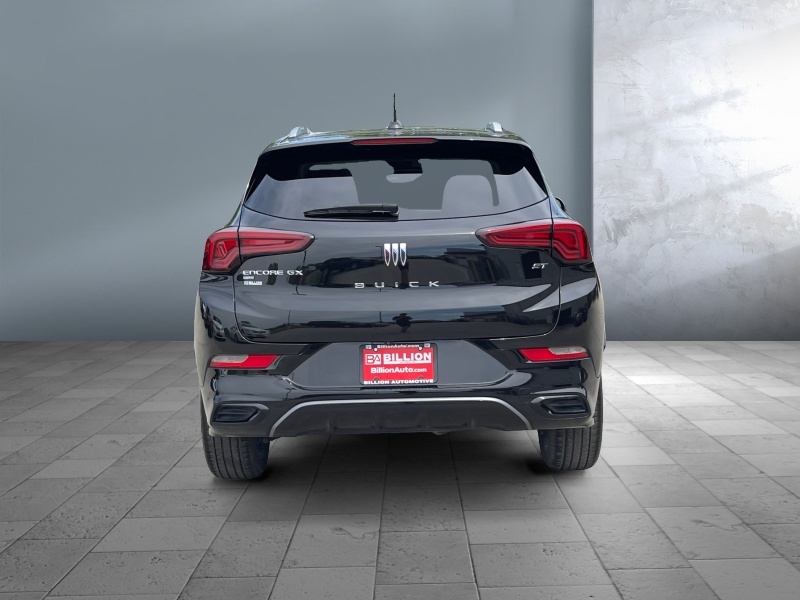 2024 Buick Encore GX