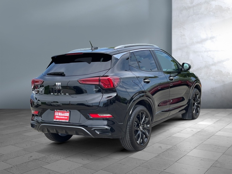 2024 Buick Encore GX