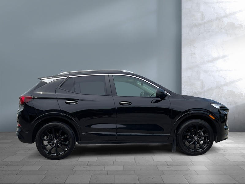 2024 Buick Encore GX