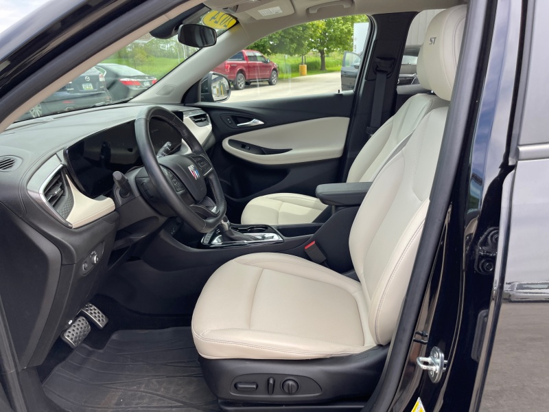 2024 Buick Encore GX