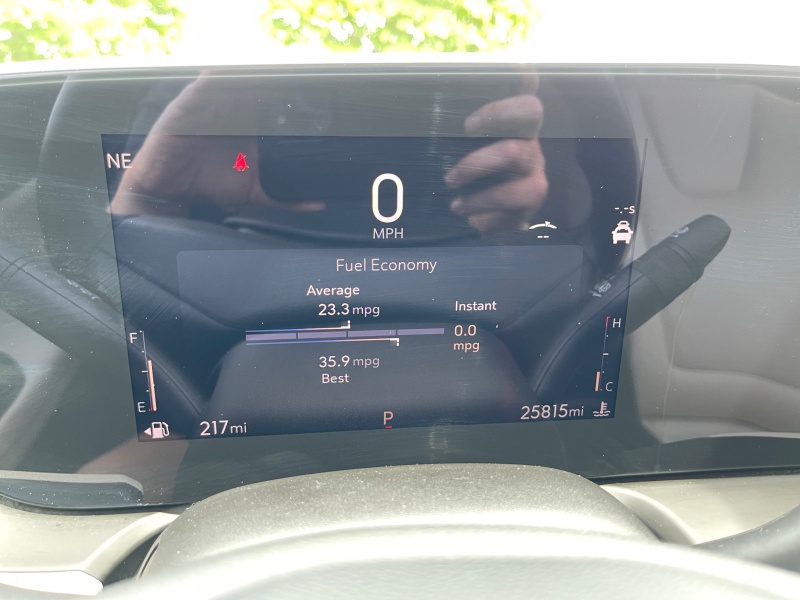 2024 Buick Encore GX