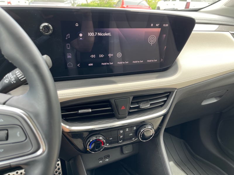 2024 Buick Encore GX