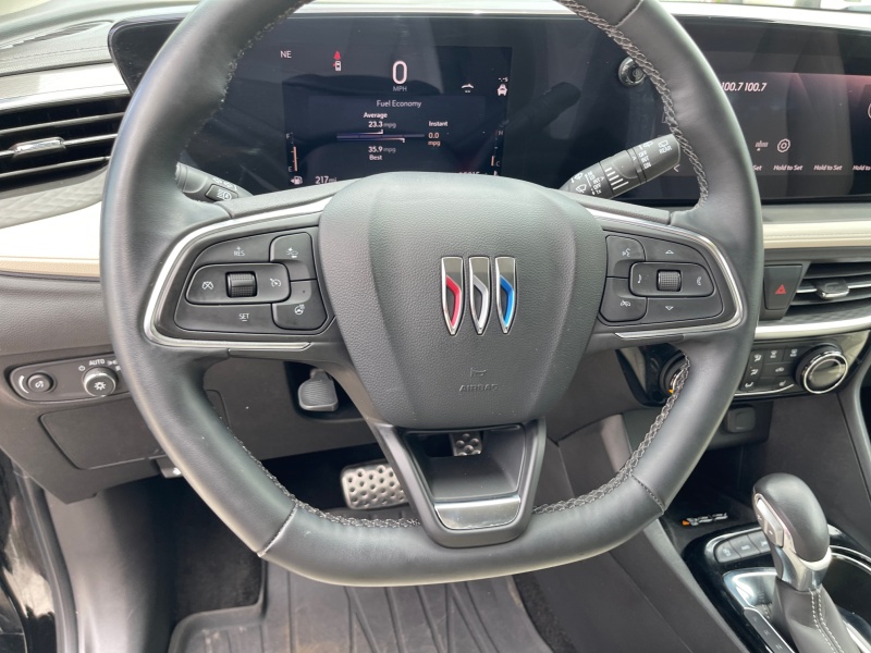 2024 Buick Encore GX