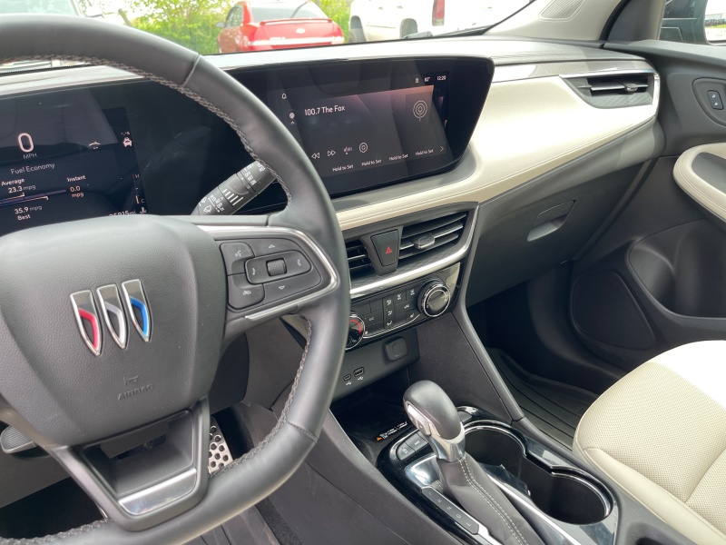 2024 Buick Encore GX