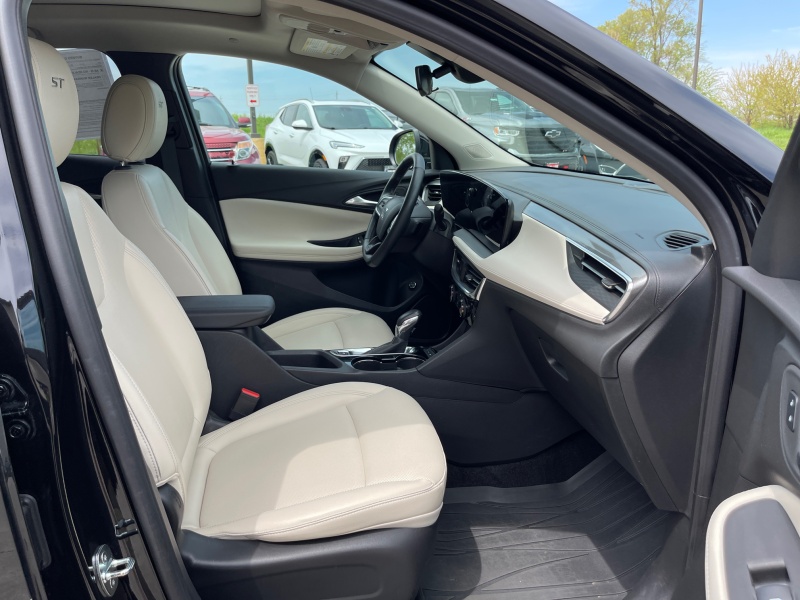 2024 Buick Encore GX
