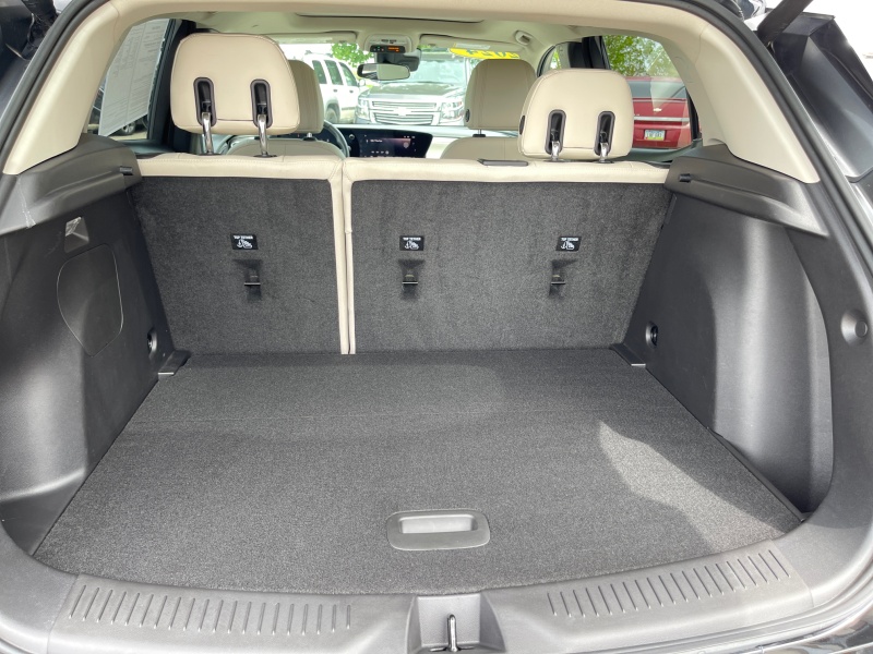2024 Buick Encore GX