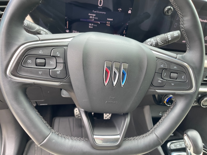 2024 Buick Encore GX