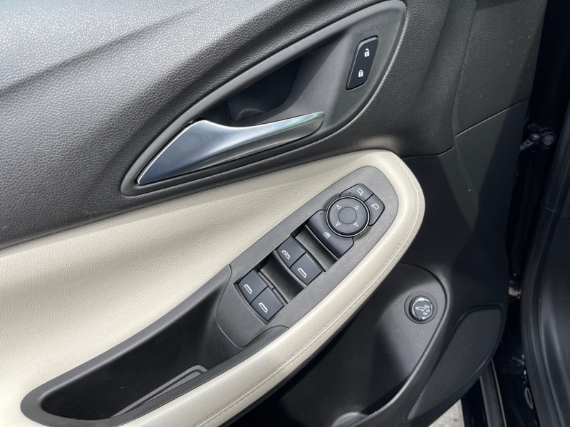 2024 Buick Encore GX