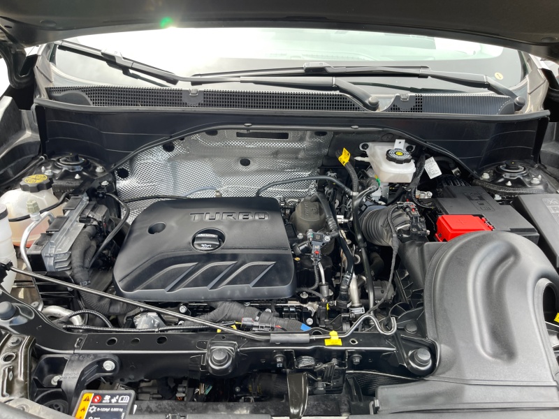 2024 Buick Encore GX