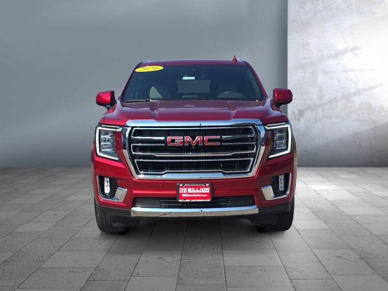 2024 GMC Yukon