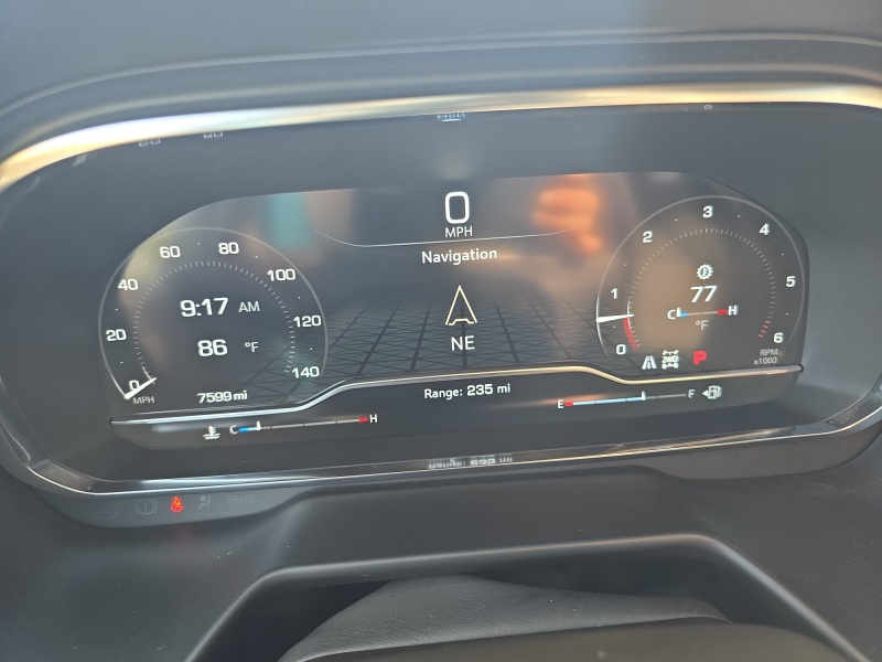 2024 GMC Yukon