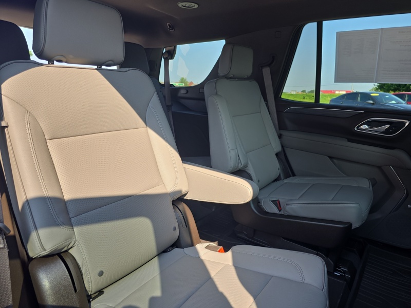 2024 GMC Yukon