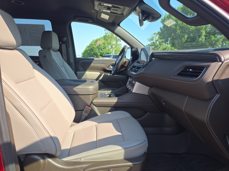 2024 GMC Yukon