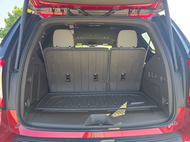 2024 GMC Yukon
