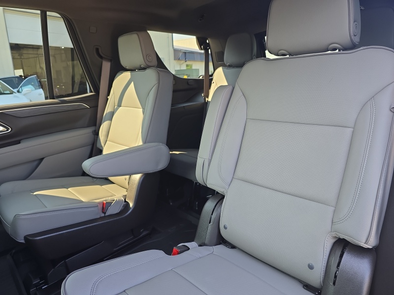 2024 GMC Yukon