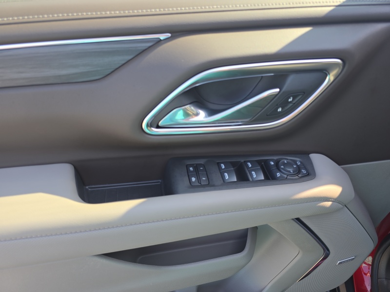2024 GMC Yukon