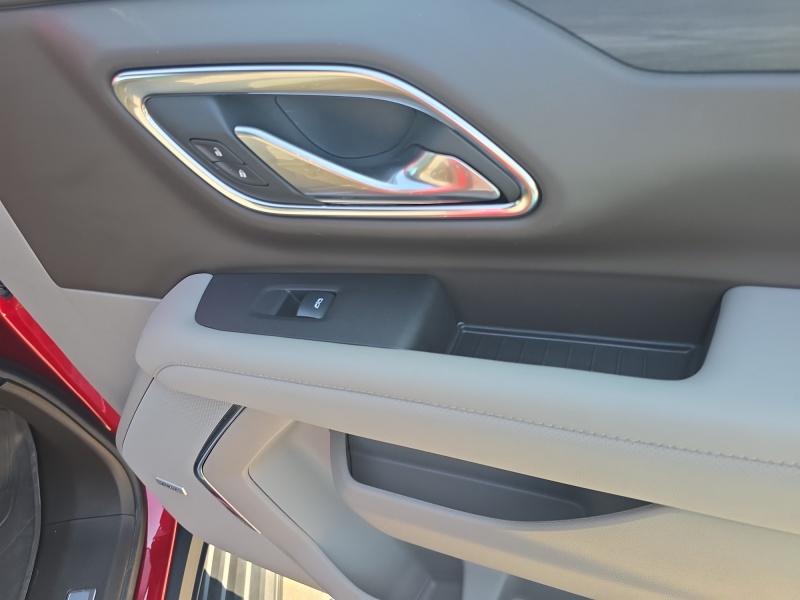 2024 GMC Yukon