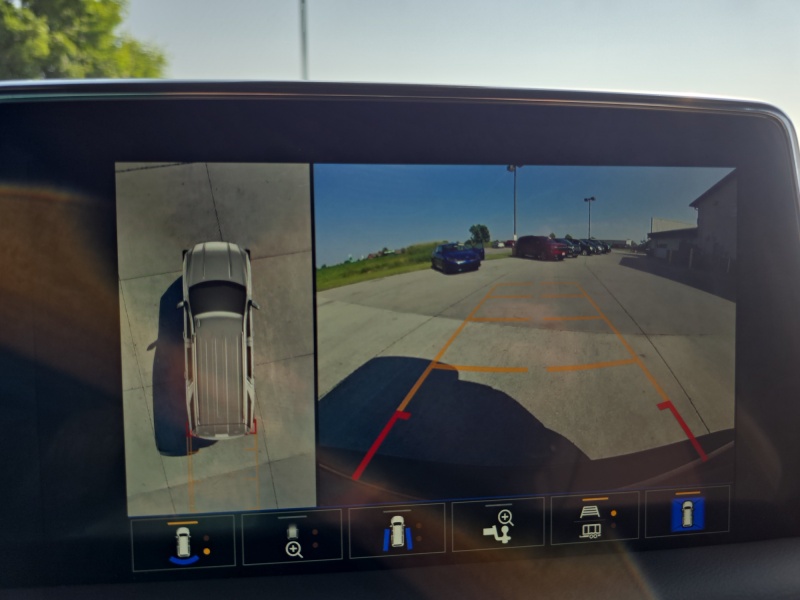 2024 GMC Yukon
