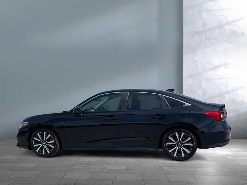 2022 Honda Civic Sedan